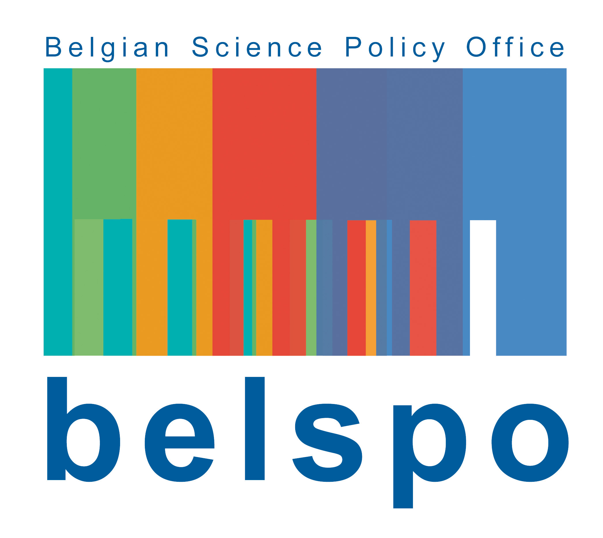 BELSPO logo